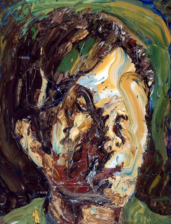 虛擬巨惡之廿三