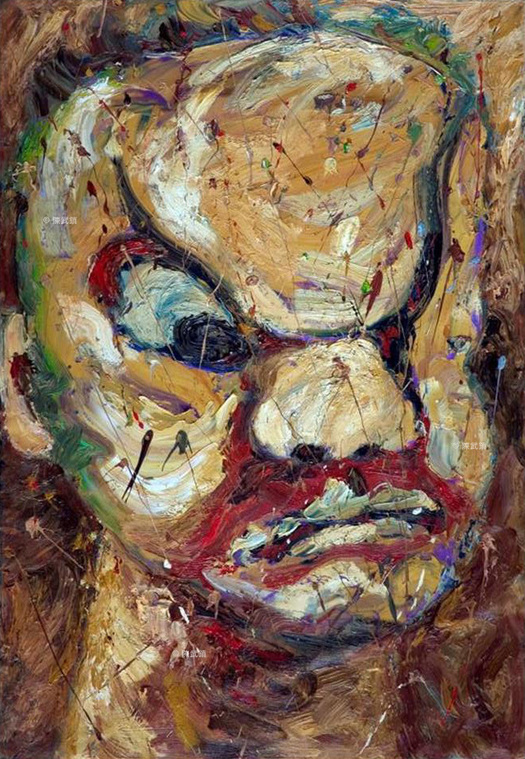 虛擬巨惡之十七