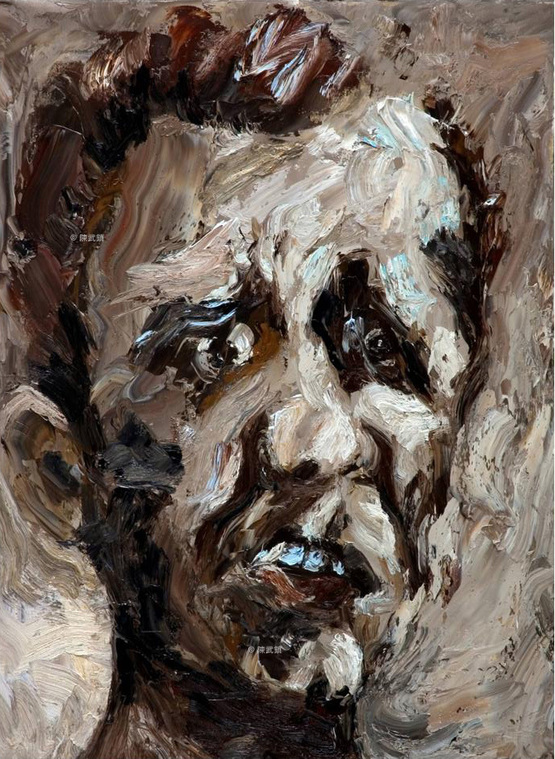 虛擬巨惡之卅一