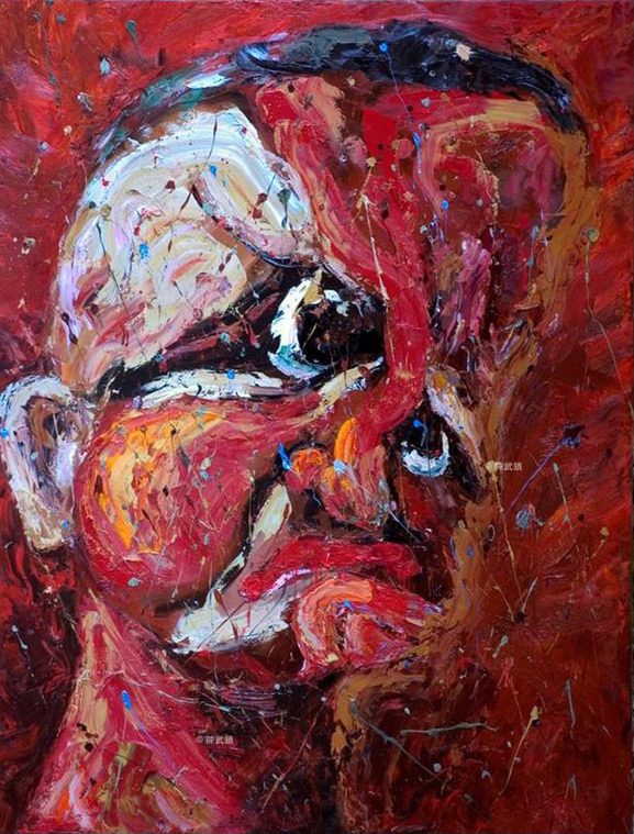 虛擬巨惡之十六