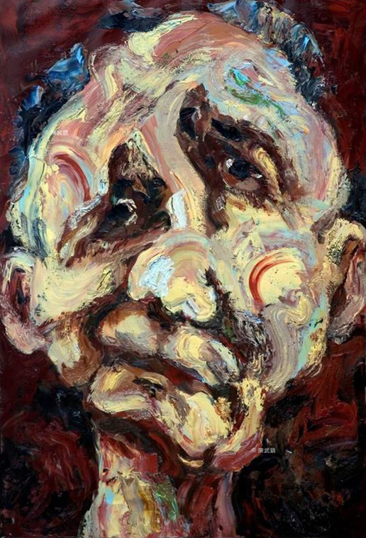 虛擬巨惡之十三