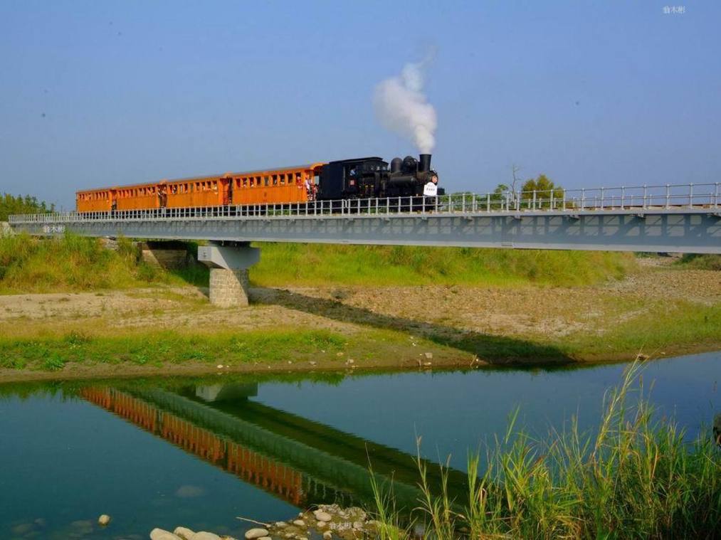 鹿滿溪橋