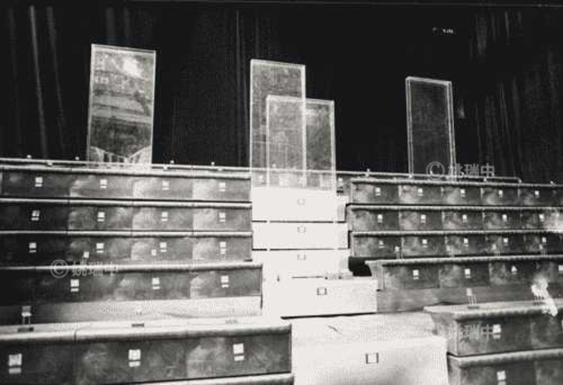 國家劇院實驗劇場版