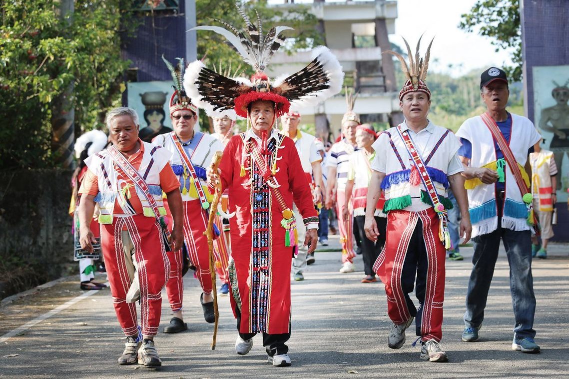 阿美族ilisin（豐年祭) 太巴塱部落(34)