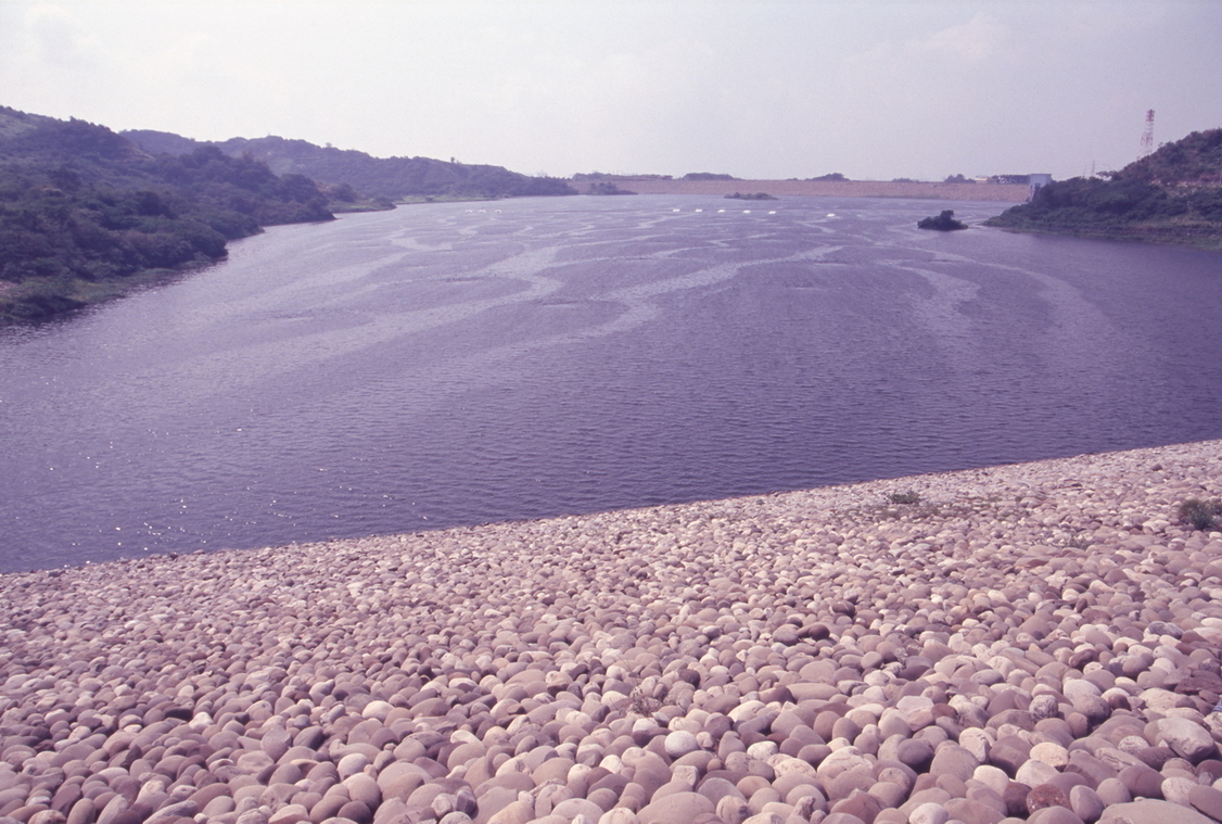 鳳山水庫