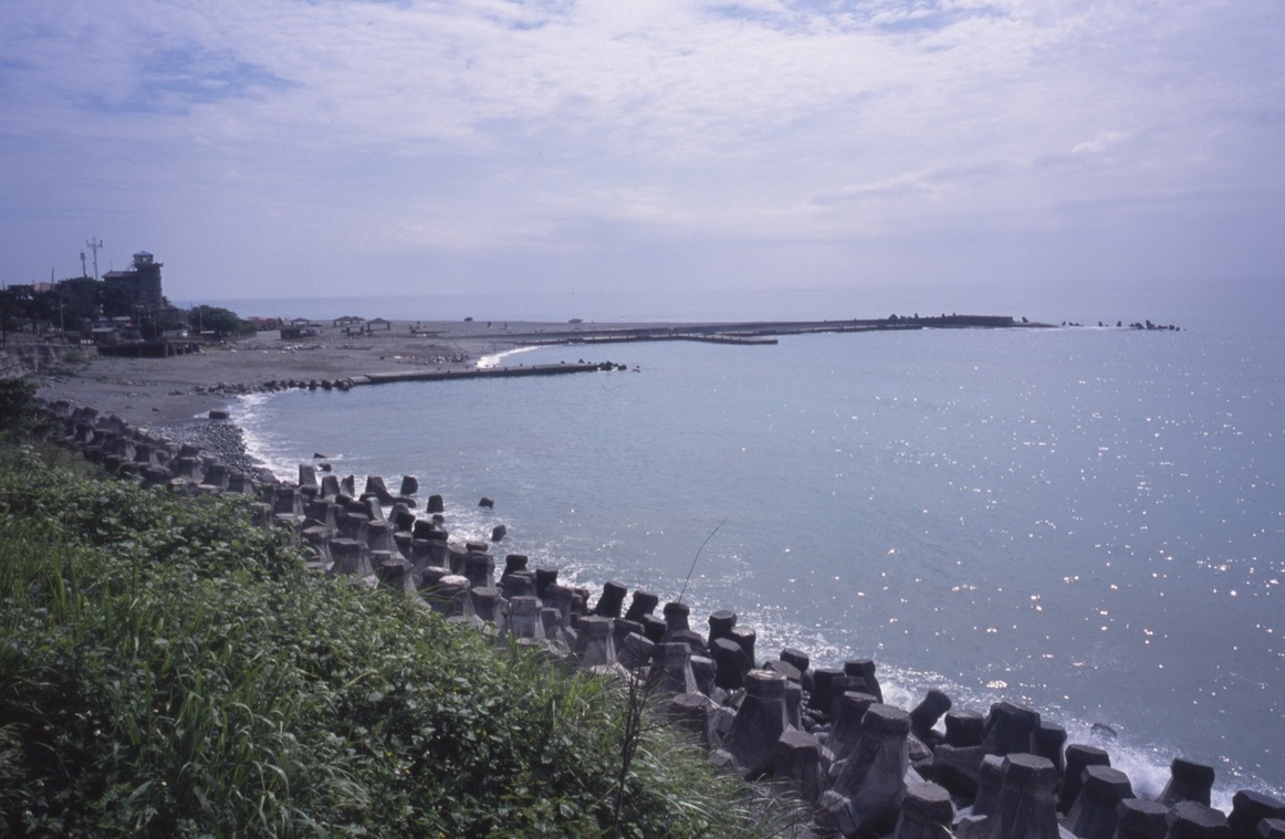 鹽寮漁港