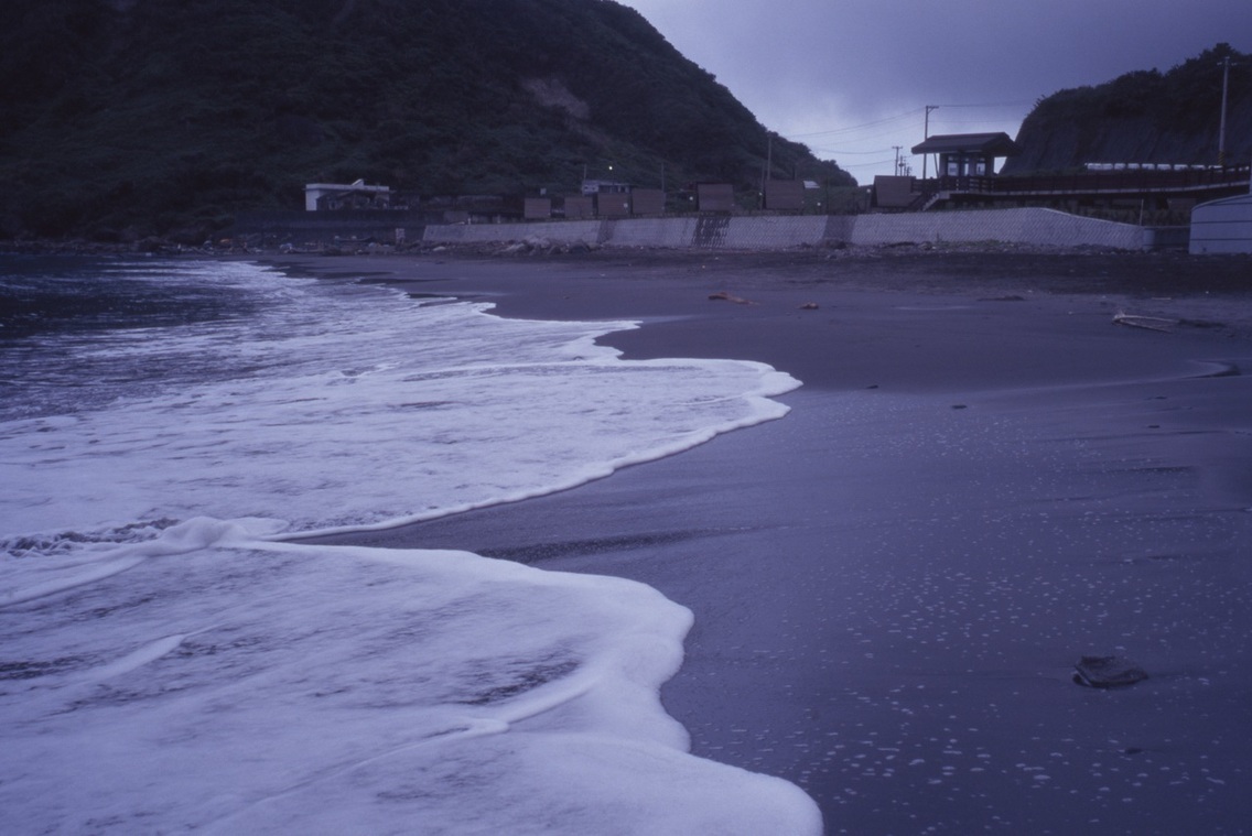 磯崎海水浴場