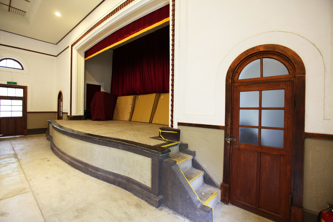 高雄市 舊鼓山國小08