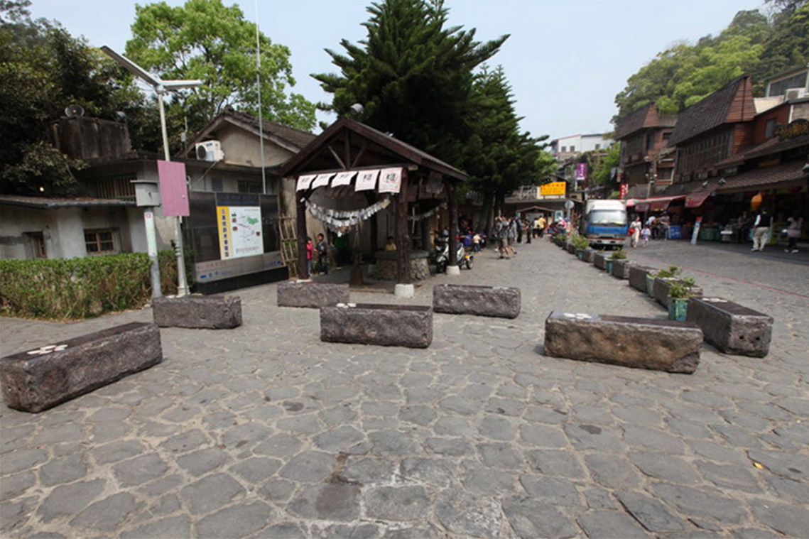 苗栗縣 勝興火車站09