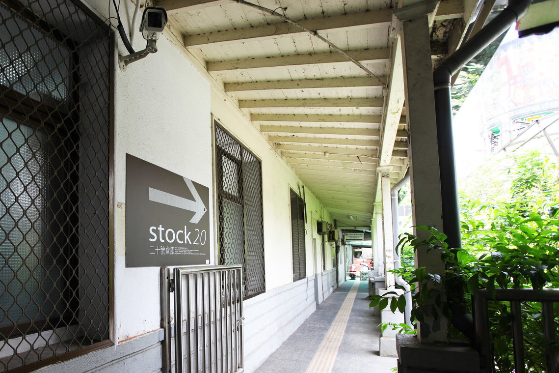 臺中市 臺中市後火車站(舊稱 中南驛)02