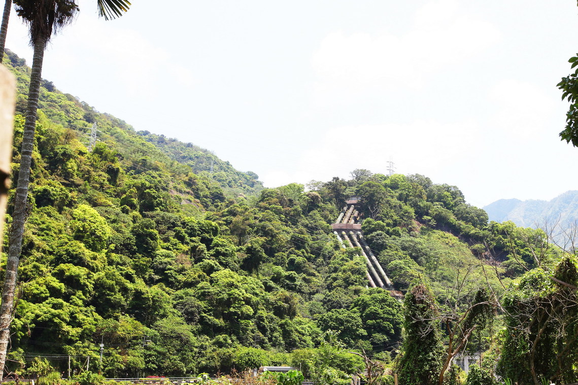 臺中市 白冷圳—抽藤坑倒虹吸管01