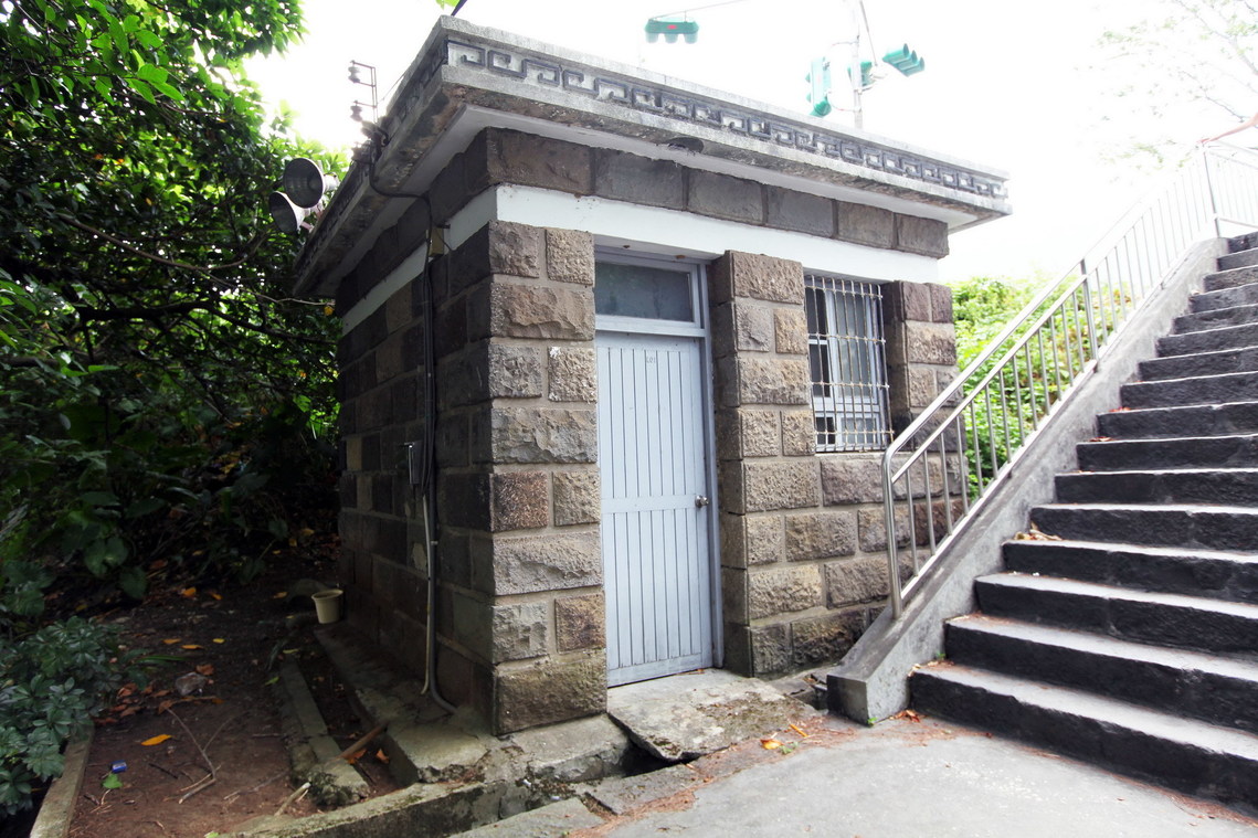 新北市 滬尾水道02