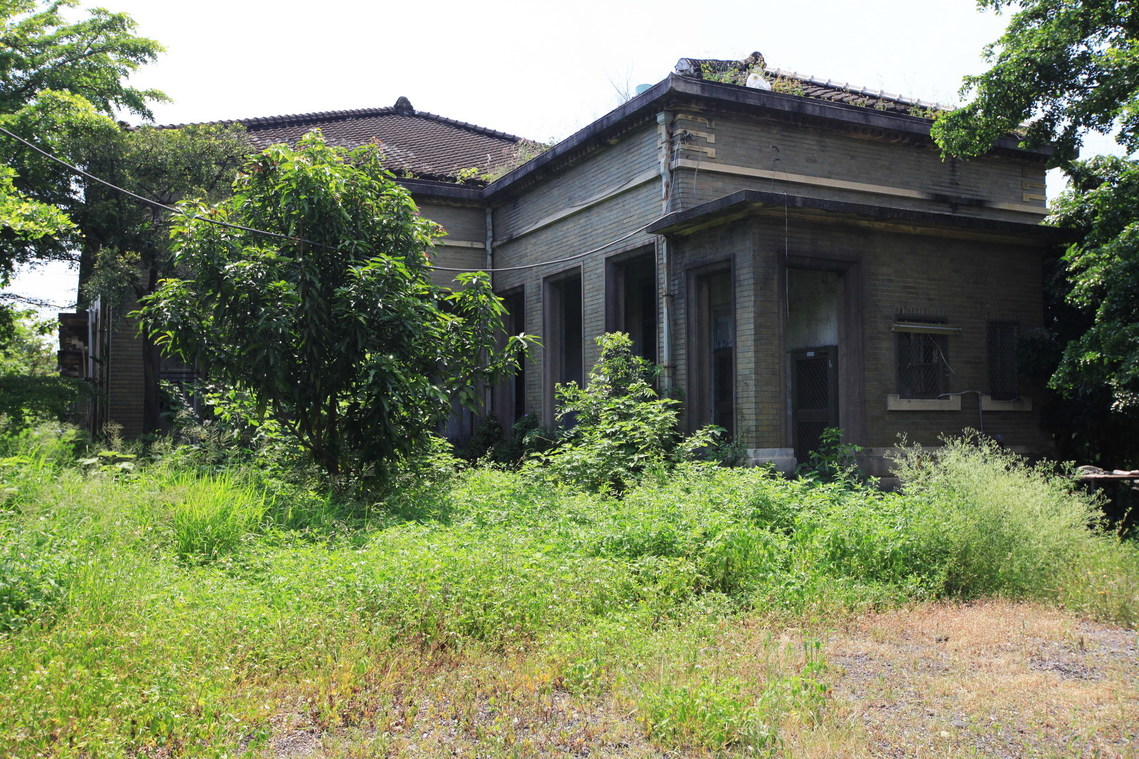 臺中市 帝國製糖臺中營業所04