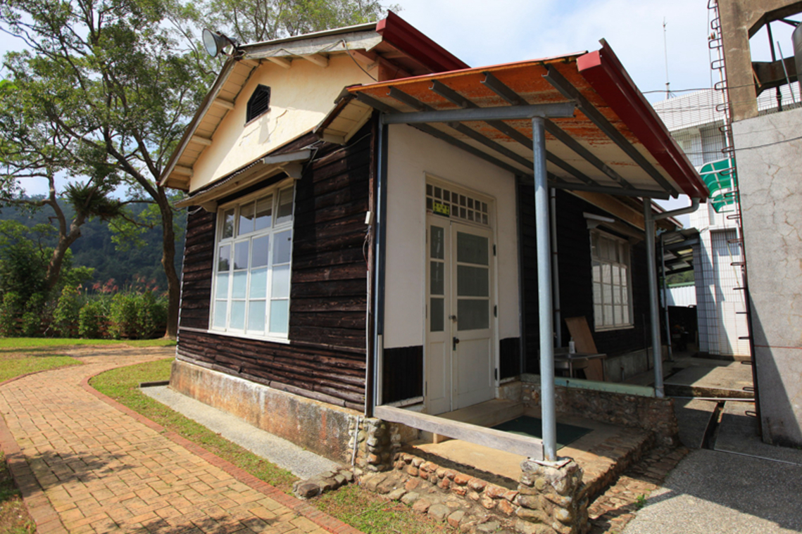 南投縣 行政院農業委員會茶業改良場魚池分場03