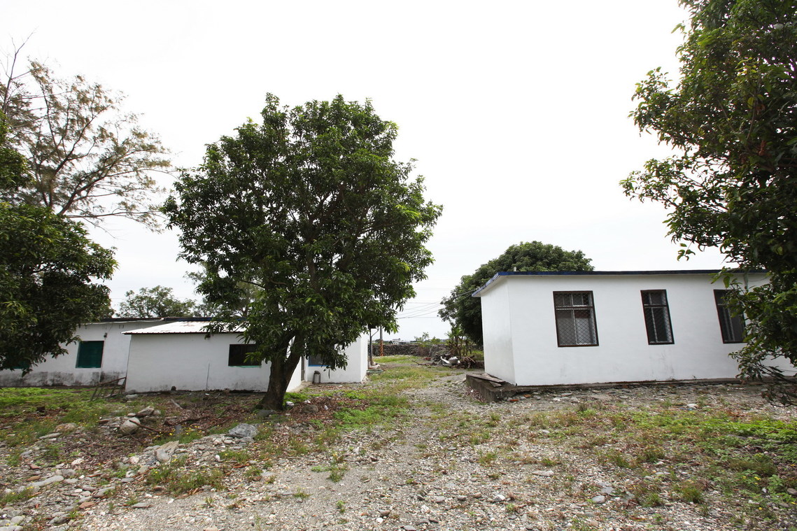 臺東縣 知本農場第五村單身農莊(28莊)07