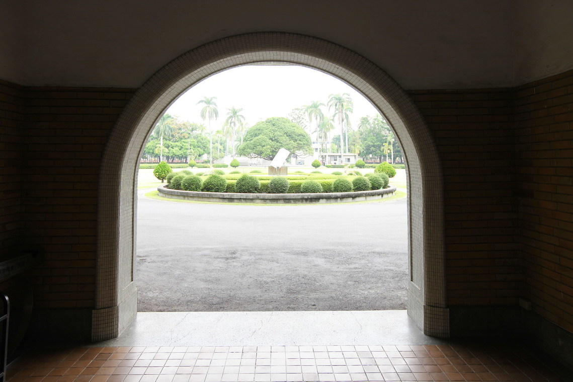 臺南市 臺灣糖業試驗所06