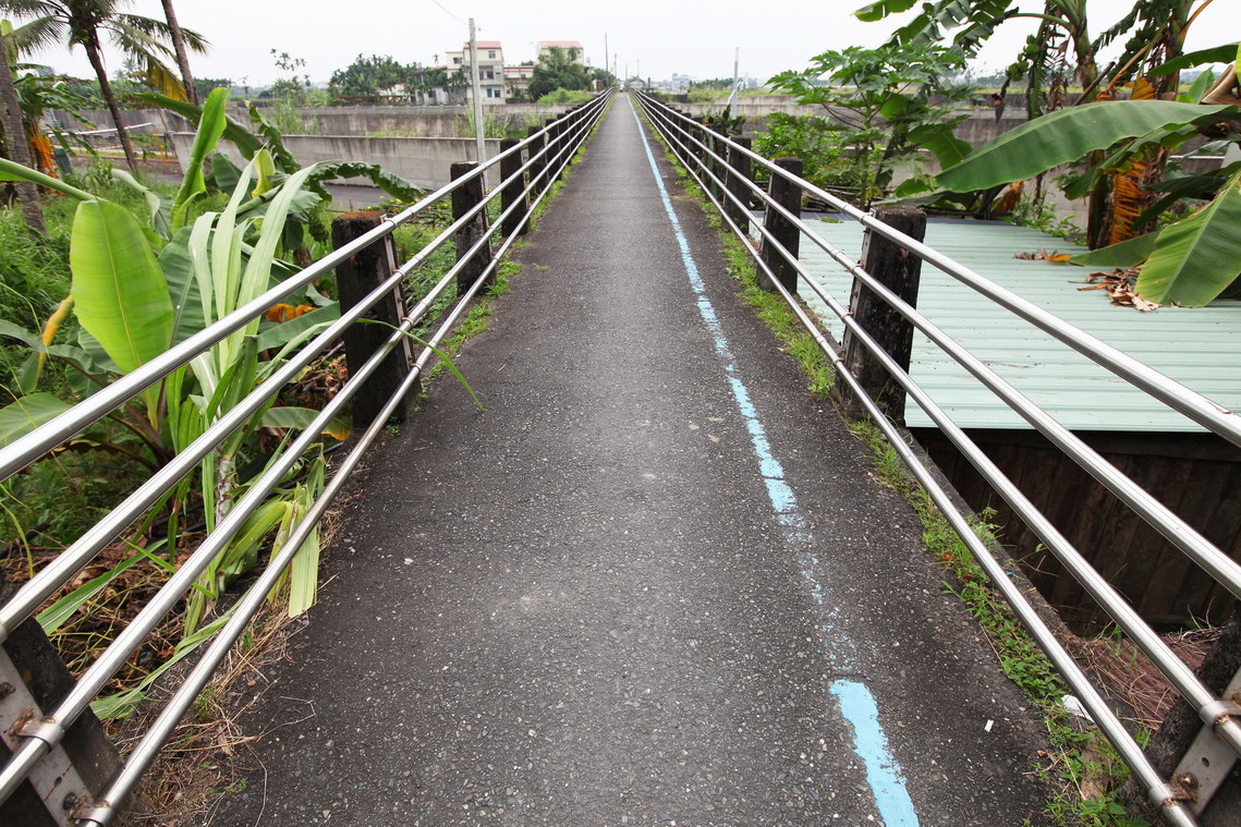 高雄市美濃水橋 02