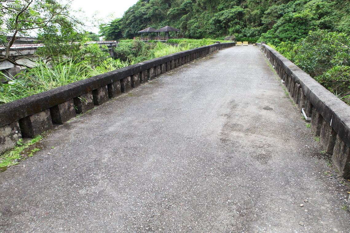 臺東縣 樟原橋 02