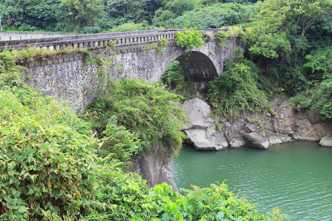 臺東縣 樟原橋 01