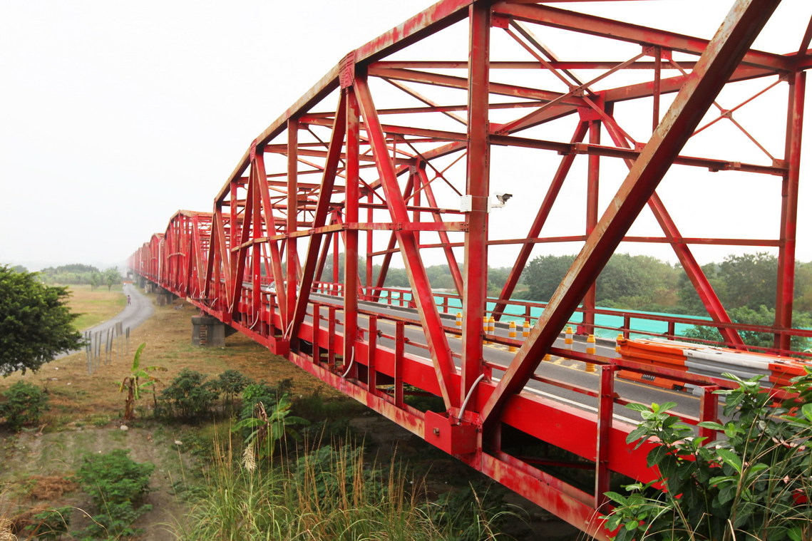 雲林縣 西螺大橋02