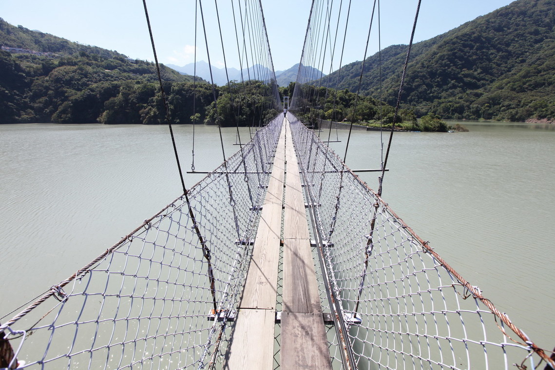 桃園市 溪口吊橋03