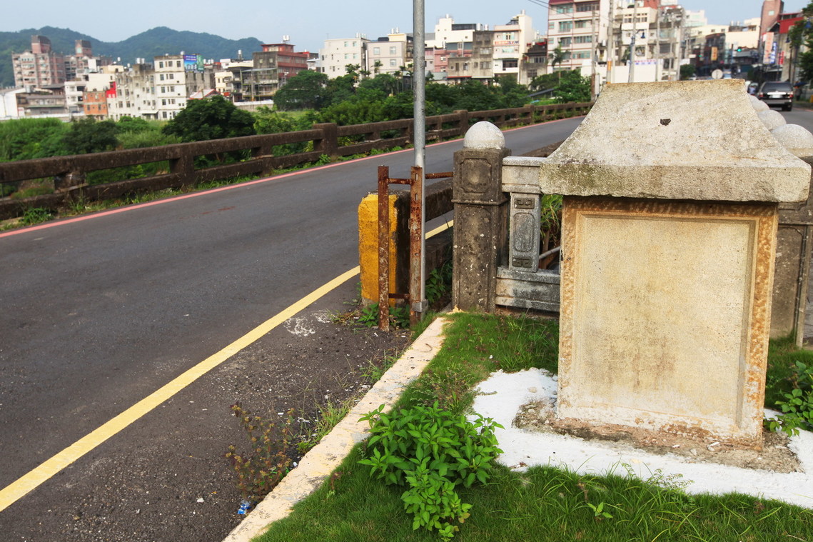 新竹縣 關西東安橋01