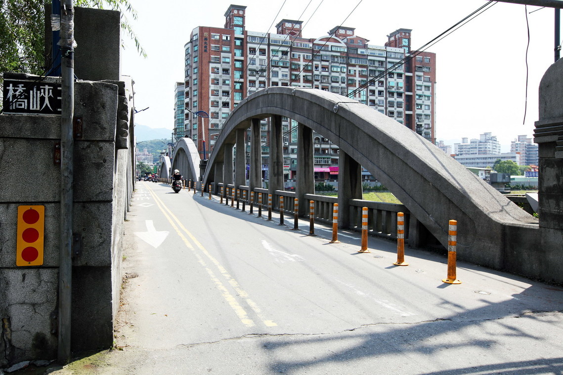新北市 三峽拱橋 02
