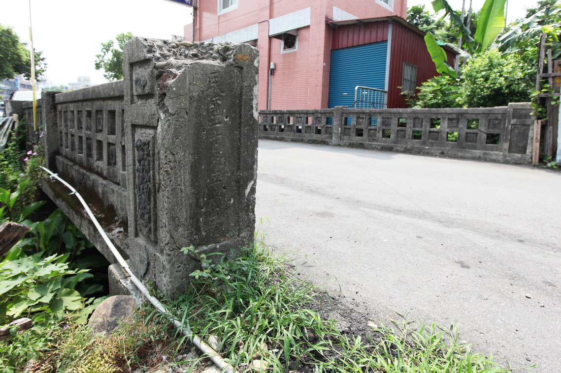  桃園市 桃園市大樹林橋