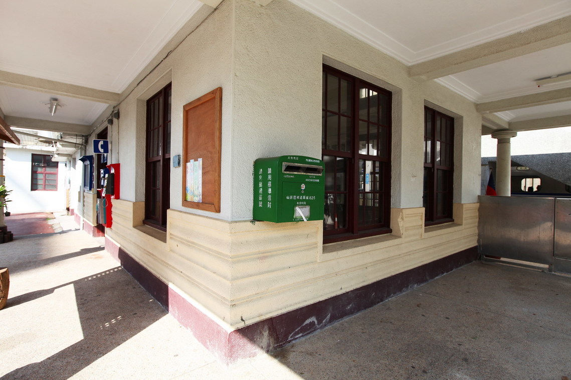 高雄市 原橋仔頭驛站（橋頭車站）06