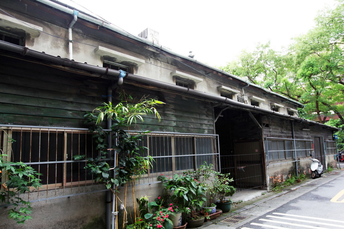 臺北市 一號糧倉02