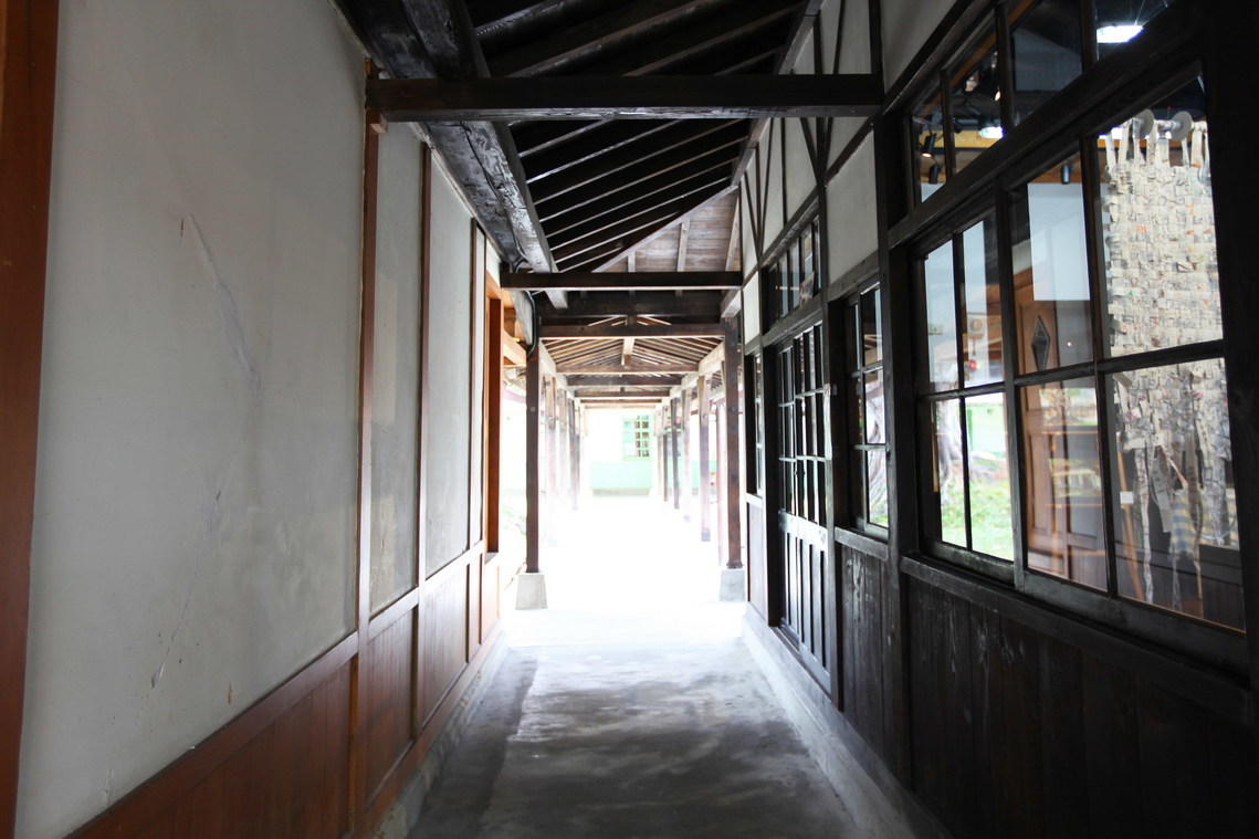 花蓮縣 交通部臺鐵管理局花蓮管理處13