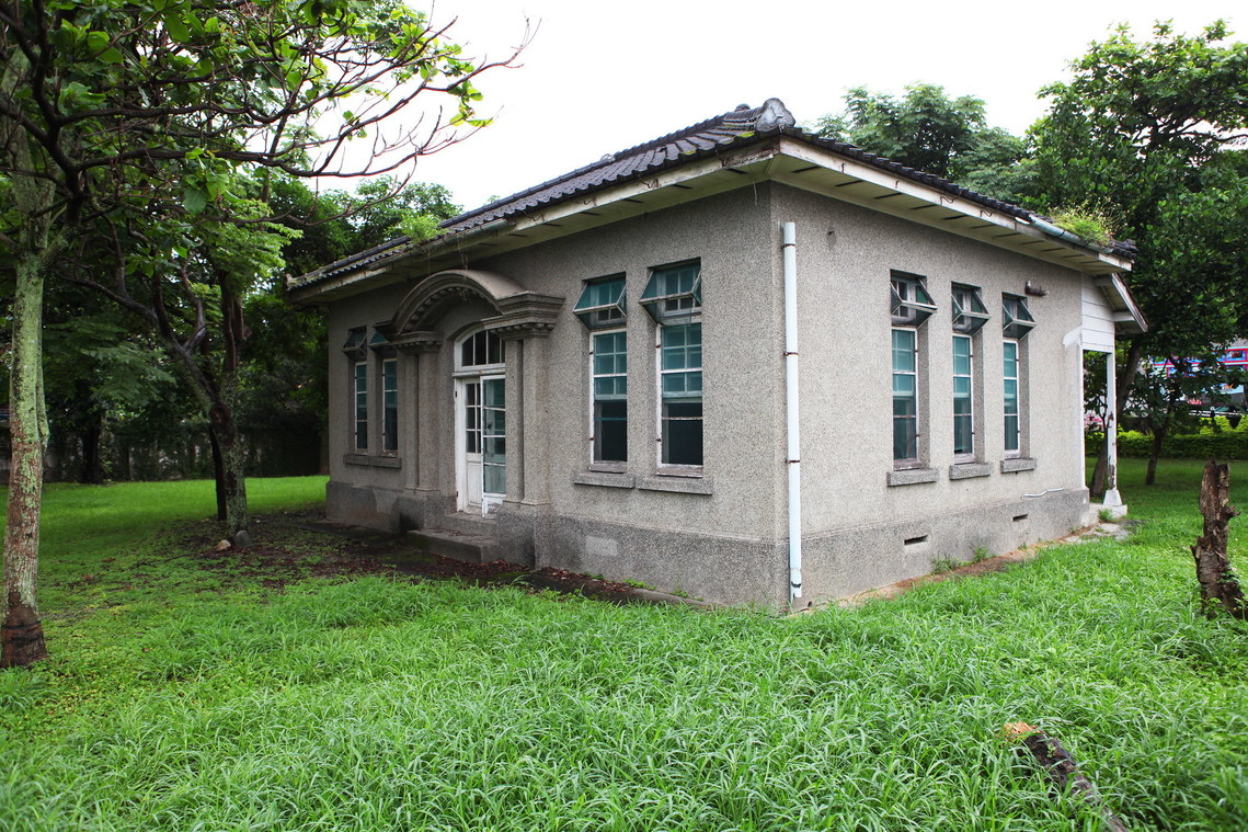 花蓮縣 花蓮港山林事業所01