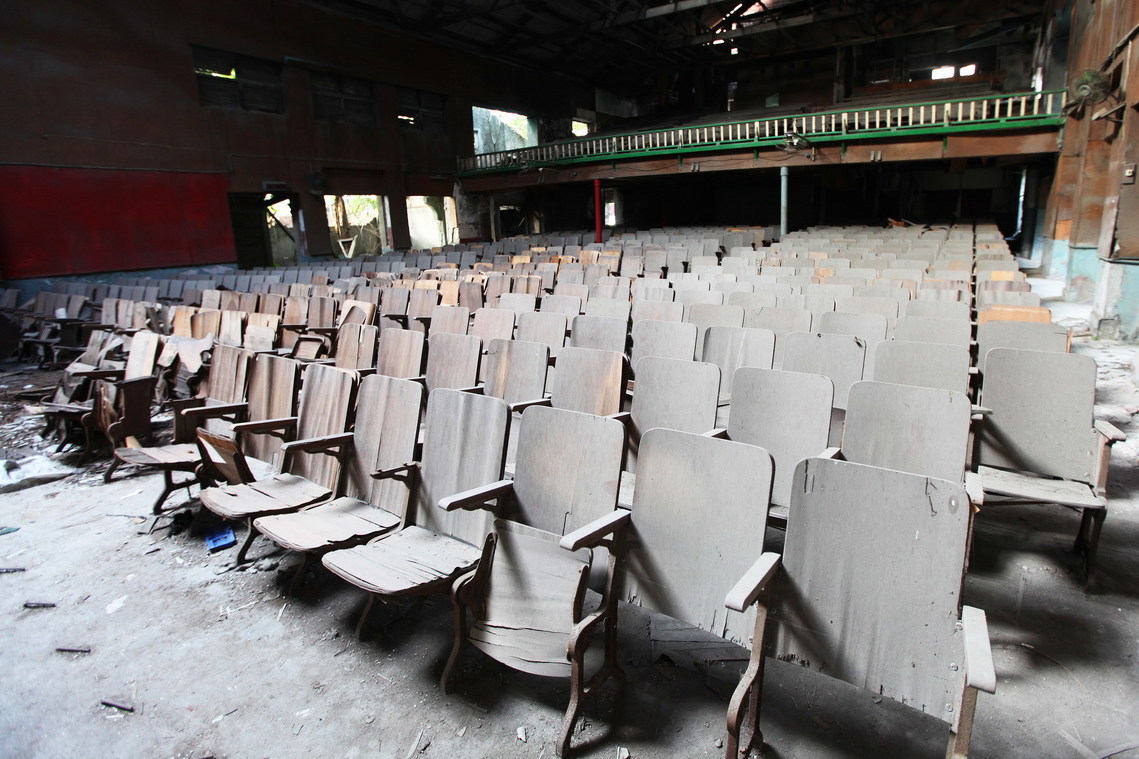 雲林縣 西螺戲04