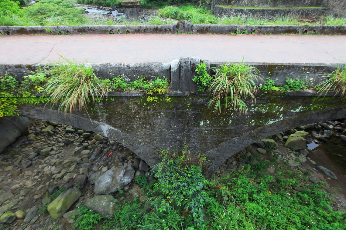 宜蘭縣 舊大溪橋02