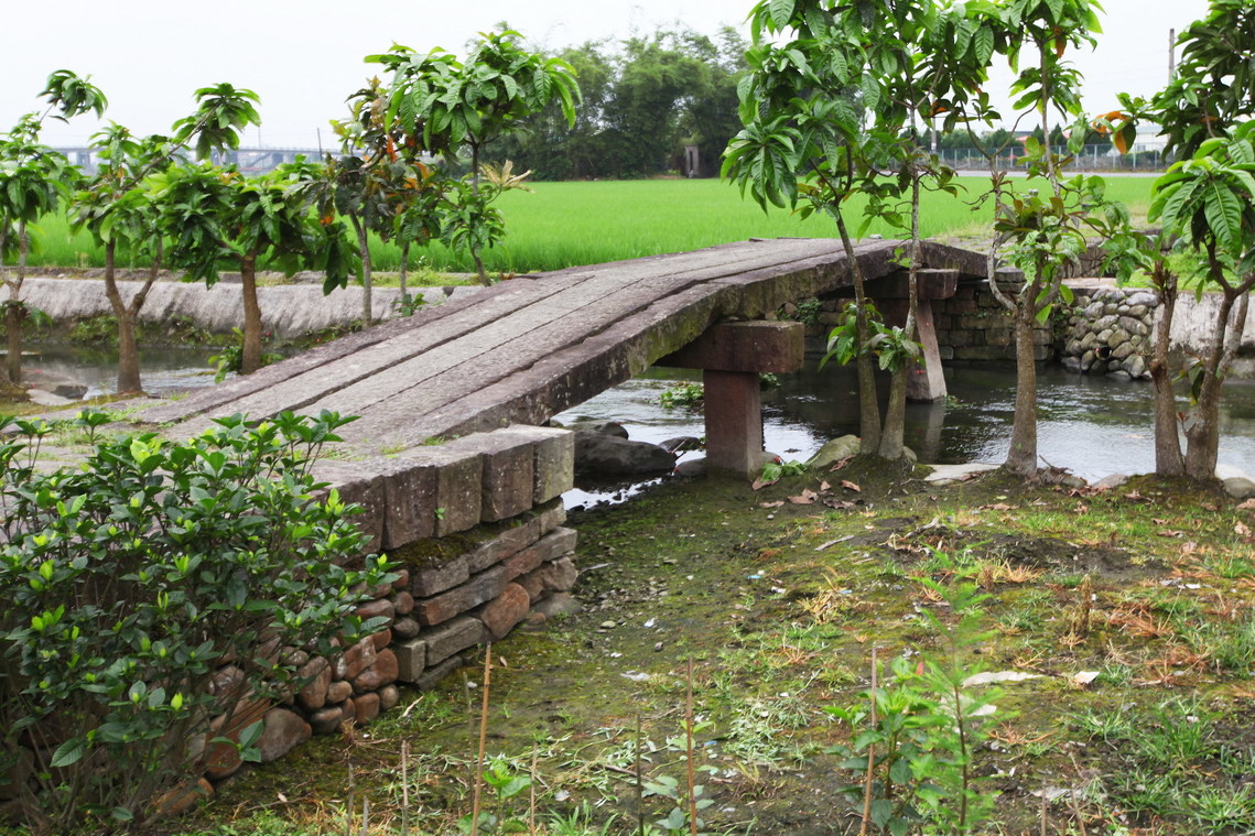 宜蘭縣 武暖石板橋03