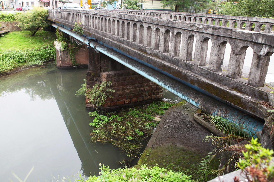 宜蘭縣 冬瓜山橋02