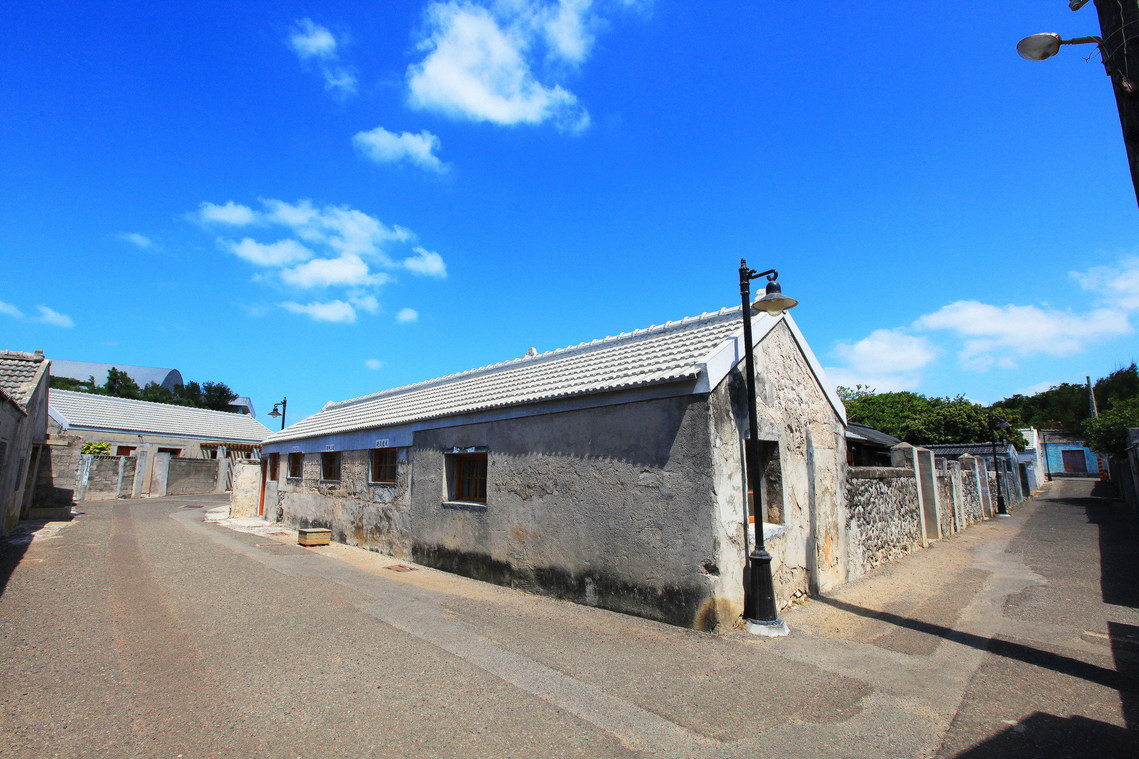 澎湖縣 馬公篤行十村01