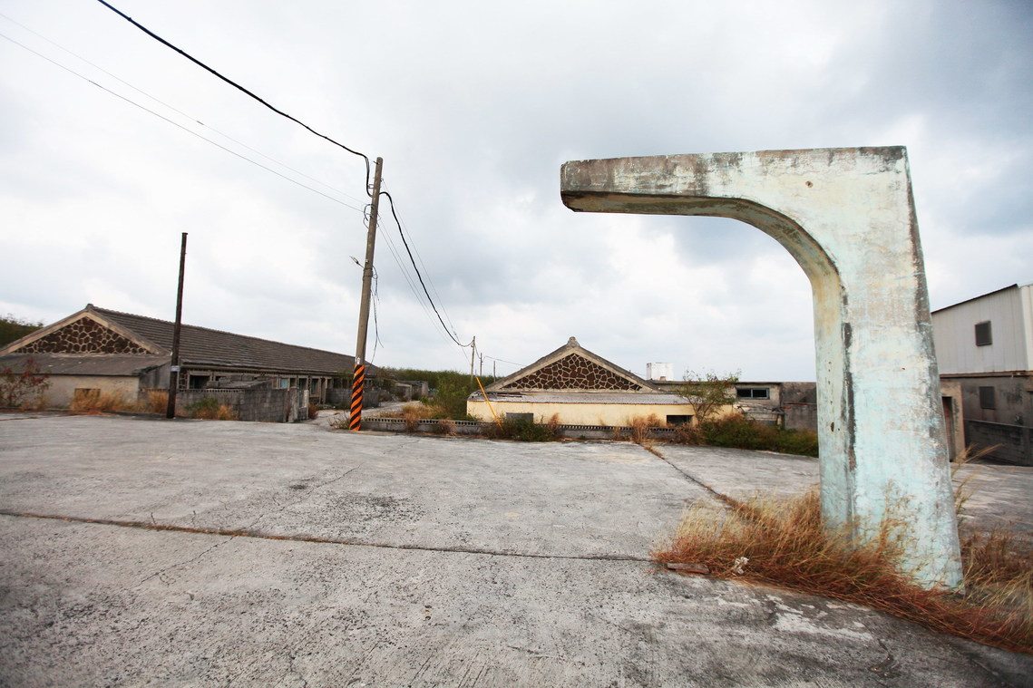 澎湖縣 隘門新村01