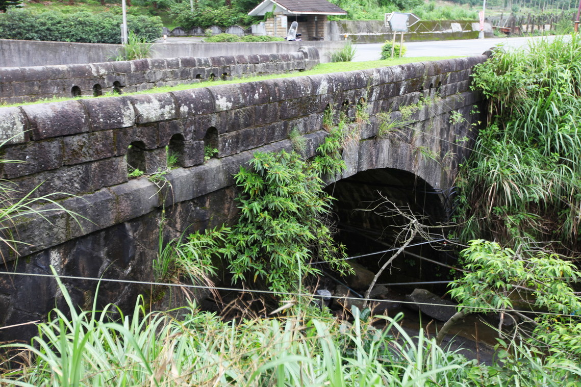 宜蘭縣 舊蘭陽大橋02