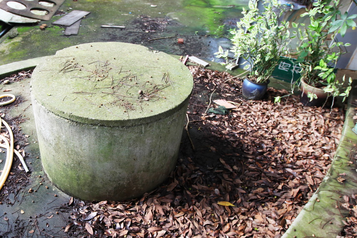 H044 臺中市 貓霧栜井（番子井）01