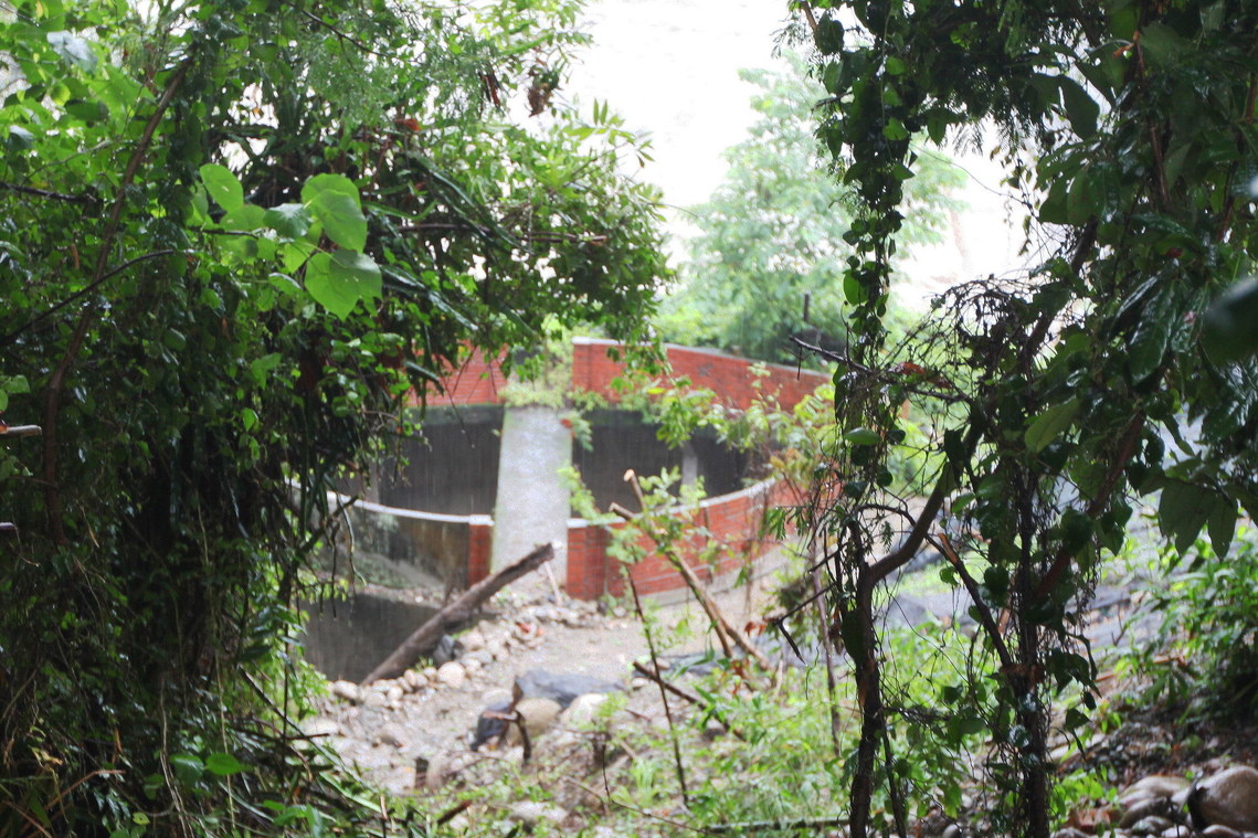 臺中市 (原)葫蘆墩圳入水口01