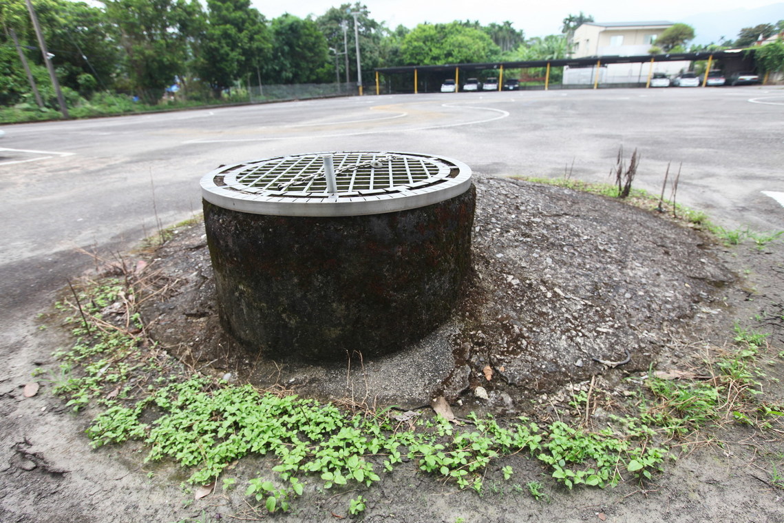 花蓮縣 光復鄉北富村富田古井02