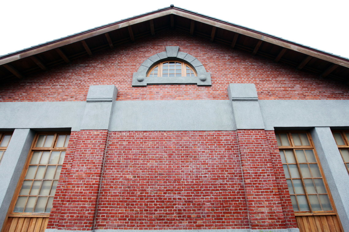 新北市 深坑國小禮堂04