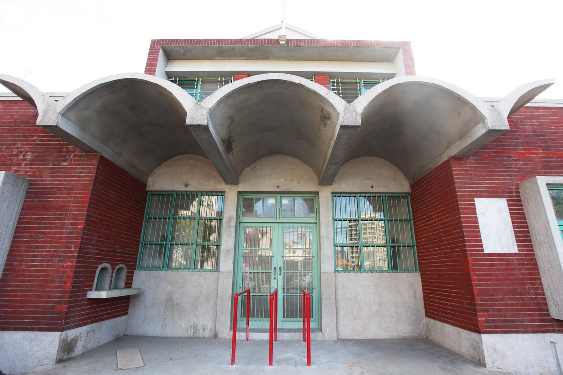 桃園市 八德市中正堂01