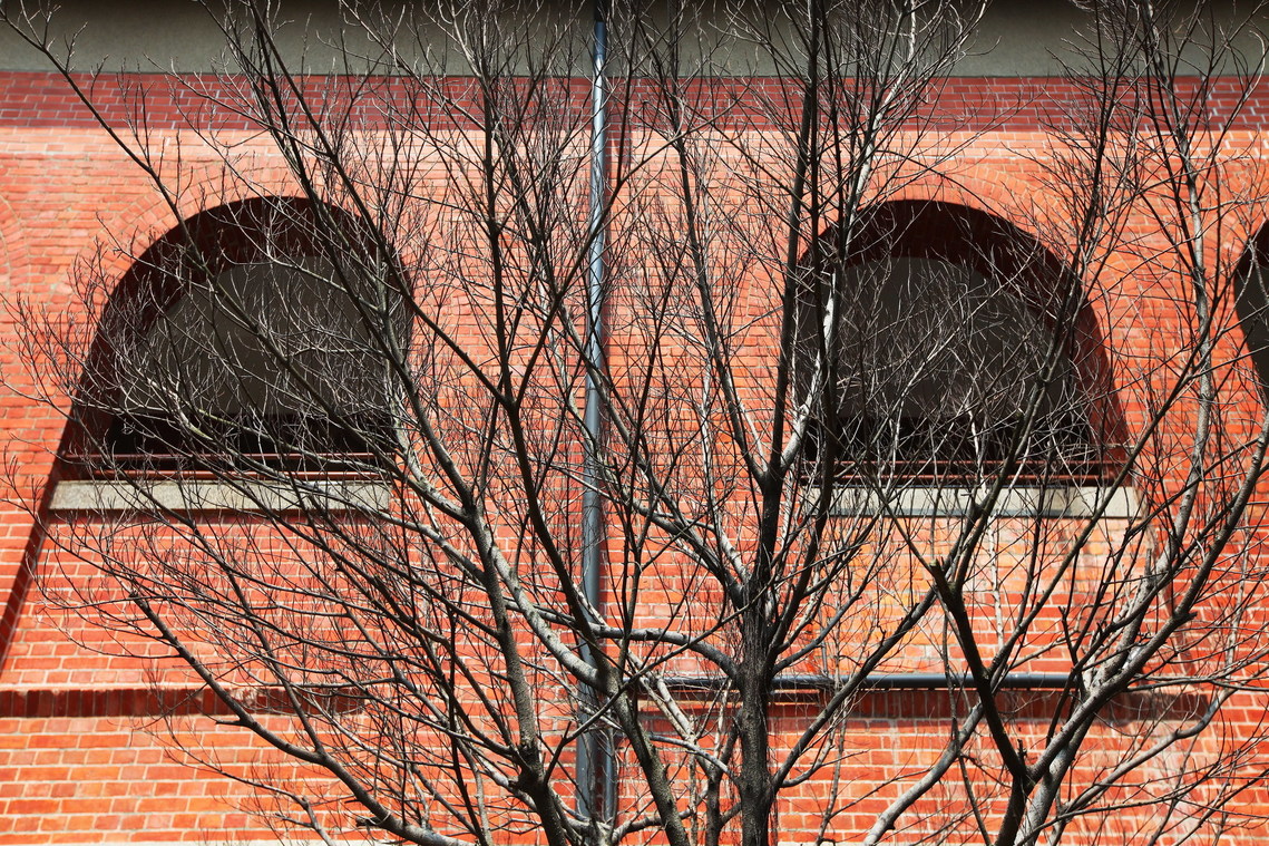 臺北市 日新國民小學（原日新公學校）紅樓26