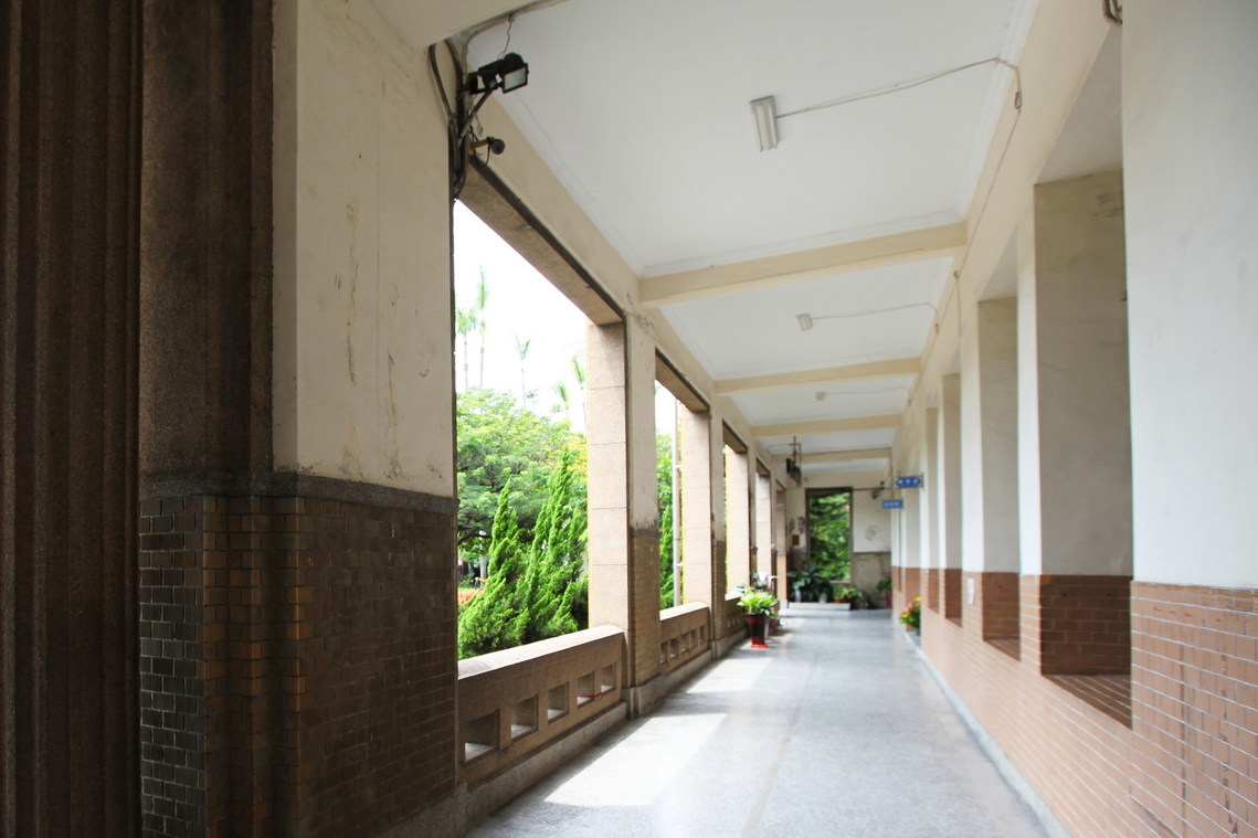 臺中市 臺中市大同國小前棟大樓(舊稱 明治小學校)04