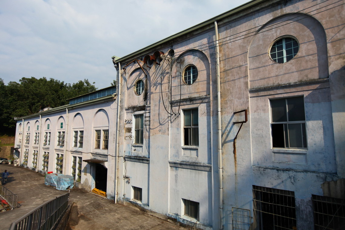 高雄市 竹仔門電廠18