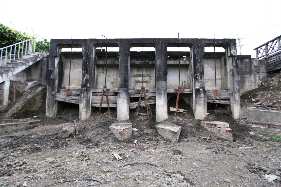 高雄市 曹公圳舊圳頭01