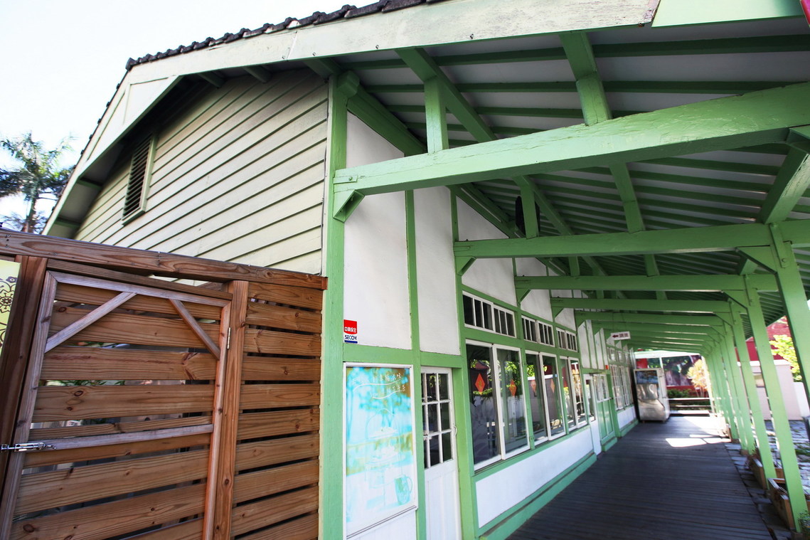 彰化縣 原彰化第二幼稚園03