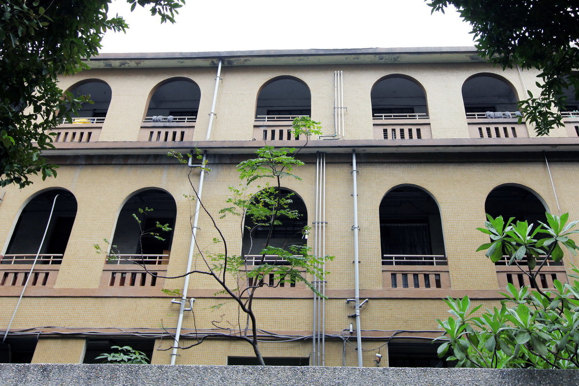 臺北市 老松國小02